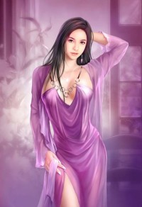 風華神女錄